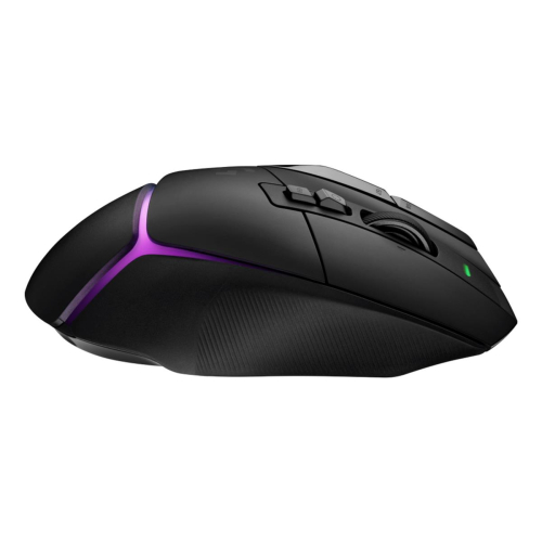 Logitech G G502 X Plus myszka Gaming Po prawej stronie RF Wireless Optyczny 25600 DPI-23780178