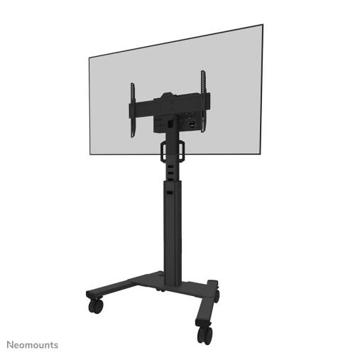 Neomounts FL50S-825BL1 uchwyt do tablic informacyjnych 190,5 cm (75") Czarny