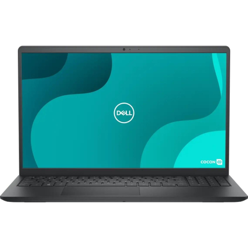 Dell Pro 15 Essential PV15250 Core 3 100U 15.6"FHD 120Hz 250nits AG 8GB DDR5 4400 SSD512 Intel UHD Graphics FgrPr WLAN+BT BcklKb W11Pro 3Y Pro Suppor