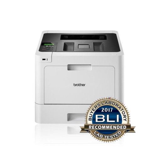 Brother HL-L8260CDW drukarka laserowa Kolor WiFi-23799756