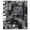 GIGABYTE A520M H ARGB płyta główna AMD A520 Socket AM4 micro ATX-23802781