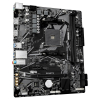 GIGABYTE A520M H ARGB płyta główna AMD A520 Socket AM4 micro ATX-23802782