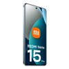 Xiaomi Redmi Note 15 Pro 8/256GB 4G Glacier Blue (OUTLET)-23813257