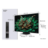 Telewizor 50" TCL 50C7K