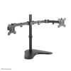Neomounts FPMA-D550DDBLACK uchwyt / stojak do monitorów 81,3 cm (32