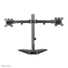 Neomounts FPMA-D550DDBLACK uchwyt / stojak do monitorów 81,3 cm (32