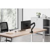 Neomounts DS70-250BL1 uchwyt / stojak do monitorów 88,9 cm (35