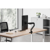 Neomounts DS70-250BL1 uchwyt / stojak do monitorów 88,9 cm (35