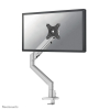 Neomounts DS70-250SL1 uchwyt / stojak do monitorów 88,9 cm (35") Biurko Srebrny