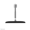 Neomounts DS70-250SL1 uchwyt / stojak do monitorów 88,9 cm (35