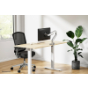 Neomounts DS70-250SL1 uchwyt / stojak do monitorów 88,9 cm (35