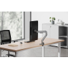 Neomounts DS70-250SL1 uchwyt / stojak do monitorów 88,9 cm (35