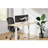 Neomounts DS70-250WH2 uchwyt / stojak do monitorów 81,3 cm (32