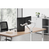 Neomounts DS70-250WH2 uchwyt / stojak do monitorów 81,3 cm (32