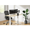 Neomounts DS70-250BL2 uchwyt / stojak do monitorów 81,3 cm (32