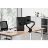 Neomounts DS70-250BL2 uchwyt / stojak do monitorów 81,3 cm (32