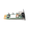 Digitus Karta SNMP i WEB do zasilaczy awaryjnych (UPS) ® OnLine-23818885