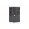 UPS UPS Line-Interactive 600VA/360WAVR 4xSCHUKO 3xIEC C13 1xUSB A 1x USB B RJ45-23819059