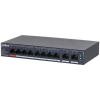 Switch Dahua SG4010P-23838099