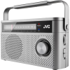 JVC Przenośne radio RA-E315G szary-23849293