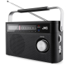 JVC Przenośne radio RA-E315B czarny-23849301