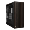ASUS ProArt PA602 Wood Edition Modern Black - Tempered Glass Panel Midi Tower Czarny, Drewno-23850324