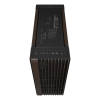 ASUS ProArt PA602 Wood Edition Modern Black - Tempered Glass Panel Midi Tower Czarny, Drewno-23850327
