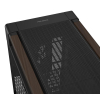 ASUS ProArt PA602 Wood Edition Modern Black - Tempered Glass Panel Midi Tower Czarny, Drewno-23850329