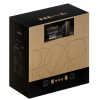 ASUS ProArt PA602 Wood Edition Modern Black - Tempered Glass Panel Midi Tower Czarny, Drewno-23850330