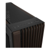 ASUS ProArt PA602 Wood Edition Modern Black - Tempered Glass Panel Midi Tower Czarny, Drewno-23850331