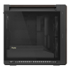 ASUS ProArt PA602 Wood Edition Modern Black - Tempered Glass Panel Midi Tower Czarny, Drewno-23850332