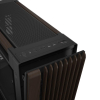 ASUS ProArt PA602 Wood Edition Modern Black - Tempered Glass Panel Midi Tower Czarny, Drewno-23850334