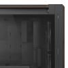 ASUS ProArt PA602 Wood Edition Modern Black - Tempered Glass Panel Midi Tower Czarny, Drewno-23850337