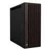 ASUS ProArt PA602 Wood Edition Modern Black - Metal Panel Midi Tower Czarny, Drewno-23850401