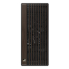 ASUS ProArt PA602 Wood Edition Modern Black - Metal Panel Midi Tower Czarny, Drewno-23850402