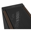 ASUS ProArt PA602 Wood Edition Modern Black - Metal Panel Midi Tower Czarny, Drewno-23850406