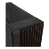 ASUS ProArt PA602 Wood Edition Modern Black - Metal Panel Midi Tower Czarny, Drewno-23850408