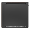 ASUS ProArt PA602 Wood Edition Modern Black - Metal Panel Midi Tower Czarny, Drewno-23850410