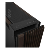 ASUS ProArt PA602 Wood Edition Modern Black - Metal Panel Midi Tower Czarny, Drewno-23850411