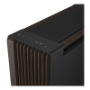 ASUS ProArt PA602 Wood Edition Modern Black - Metal Panel Midi Tower Czarny, Drewno-23850412