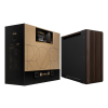 ASUS ProArt PA602 Wood Edition Modern Black - Metal Panel Midi Tower Czarny, Drewno-23850413