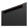 ASUS ProArt PA602 Wood Edition Modern Black - Metal Panel Midi Tower Czarny, Drewno-23850415