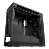 ASUS ProArt PA602 Wood Edition Modern Black - Metal Panel Midi Tower Czarny, Drewno-23850417