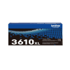 Brother TN-3610XL kaseta z tonerem 1 szt. Oryginalny Czarny-23865026