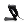 Datalogic QW2520 Ręczny czytnik kodów kreskowych 1D/2D Laser Czarny-23868805