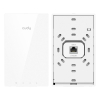 Access Point CUDY AP3000 Wall Wi-Fi 6-23888623