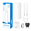 Wzmacniacz Cudy RE1200 Outdoor WiFi 5 AC1200 1xLAN Passive PoE-23888667