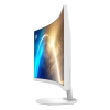 MSI Pro MP341CQWDE monitor komputerowy 86,4 cm (34