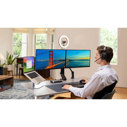 Kensington Kamera internetowa W2050 z autofokusem, rozdzielczość 1080p-23800174
