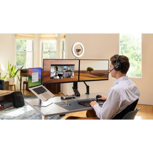 Kensington Kamera internetowa W2050 z autofokusem, rozdzielczość 1080p-23800180